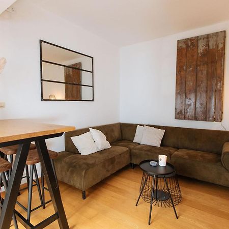 Apartment Casa Riad With Spacious Patio - Tcm Málaga Eksteriør billede